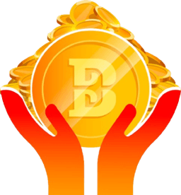 Logo BeliKoin
